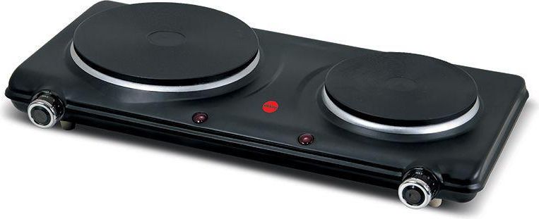 фото Настільна плита Eldom PG20N