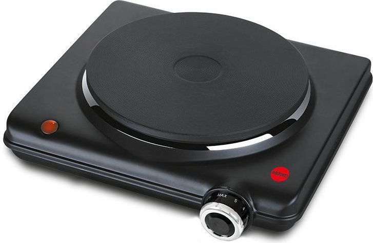 фото Настільна плита Eldom PG10N