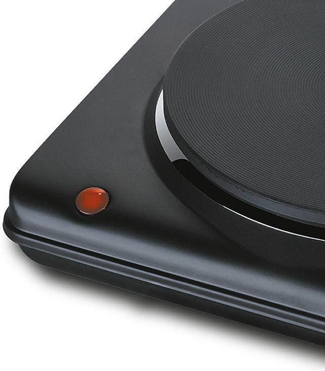 фото Настільна плита Eldom PG10N