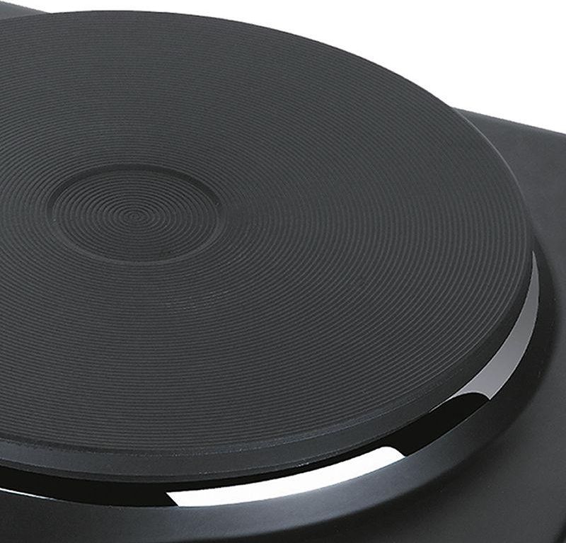 фото Настільна плита Eldom PG10N