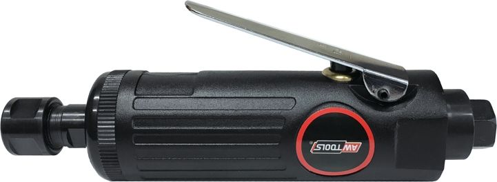 фото Болгарка (кутова шліфувальна) AWTools AW10300