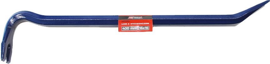 AWTools AW ŁOM 16x16mm / 400mm AW31850 - AW31850