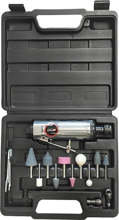 фото Пряма шліфувальна машина AWTools AW10303