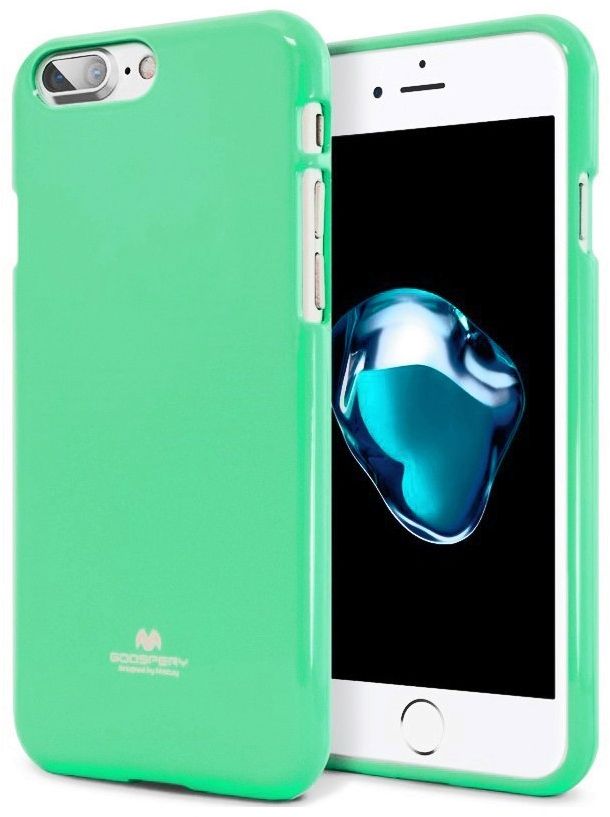 Mercury Etui JELLY Case iPhone X (Mer03055)