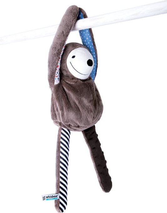 Whisbear Szumiący leniwiec E-zzy