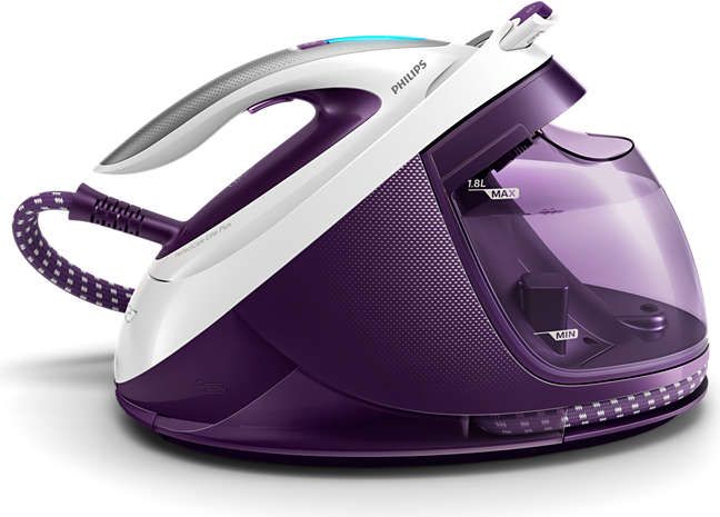 фото Парогенератор Philips GC9660/30
