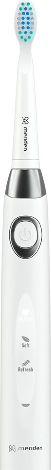 фото Електрична зубна щітка Meriden Smart MS 349W