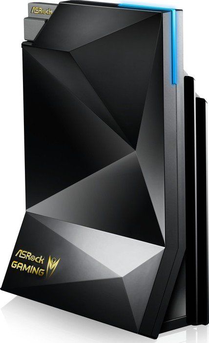 фото Маршрутизатор ASRock G10