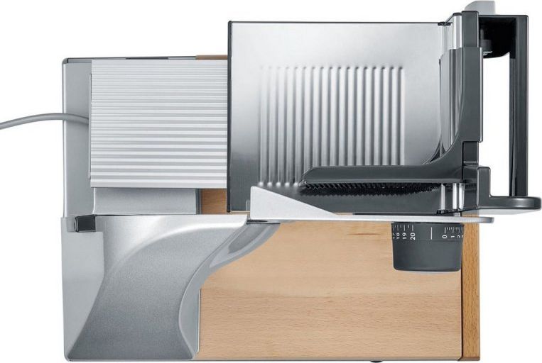 фото Скиборізка (слайсер) Graef SKS 85010