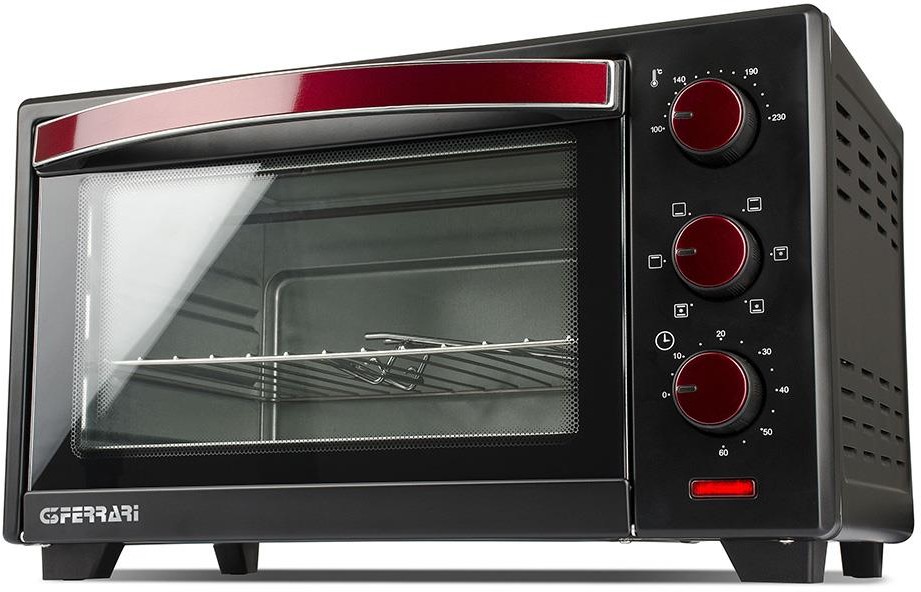 фото Духовка настільна G3Ferrari G10073
