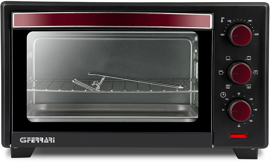 фото Духовка настільна G3Ferrari G10073