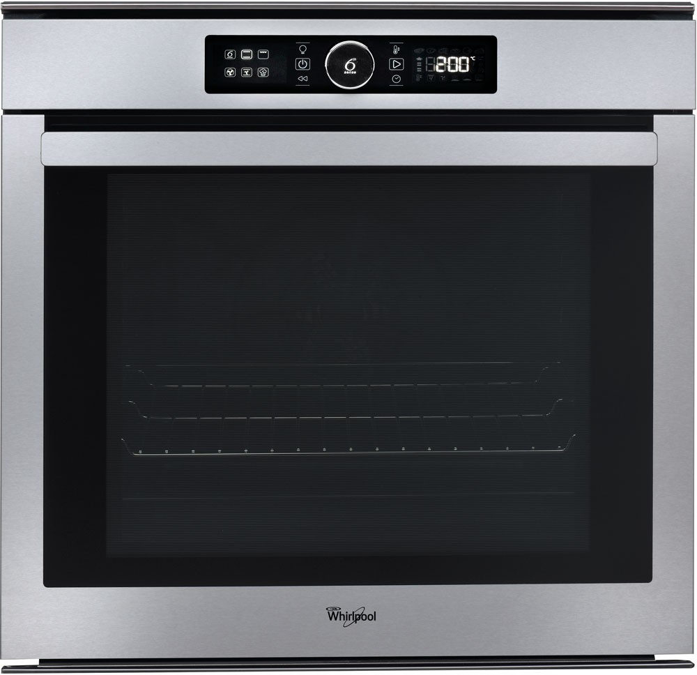 Piekarnik Whirlpool AKZM 8420 IX