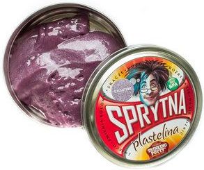plastelina