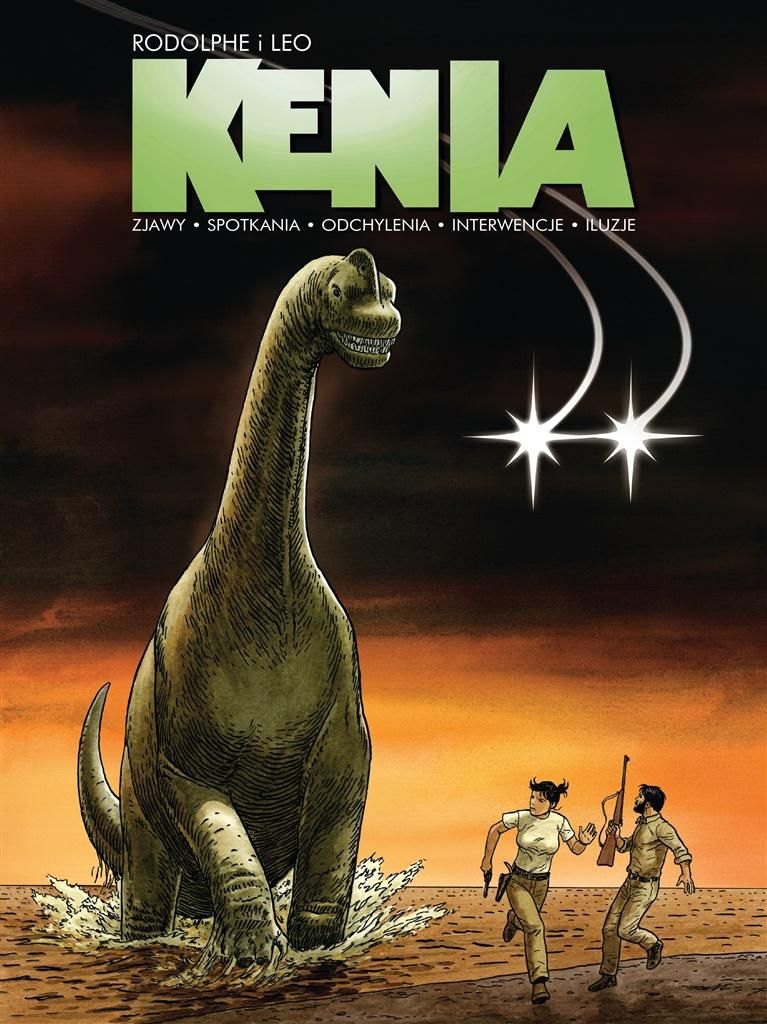 Kenia - 277378