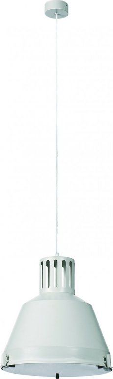 Lampa wisząca Nowodvorski Industrial 1x60W  (5528)