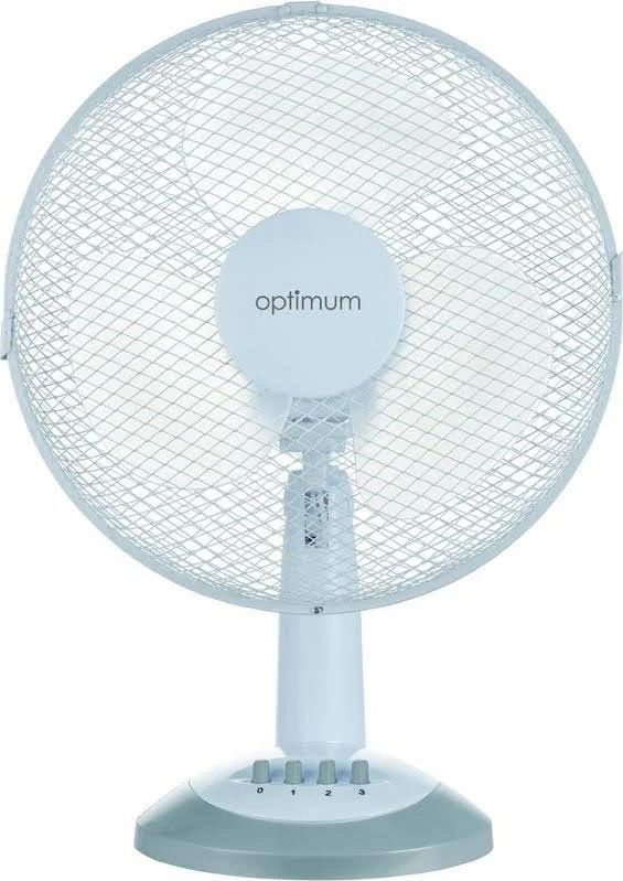 фото Вентилятор настільний Optimum WT-2530