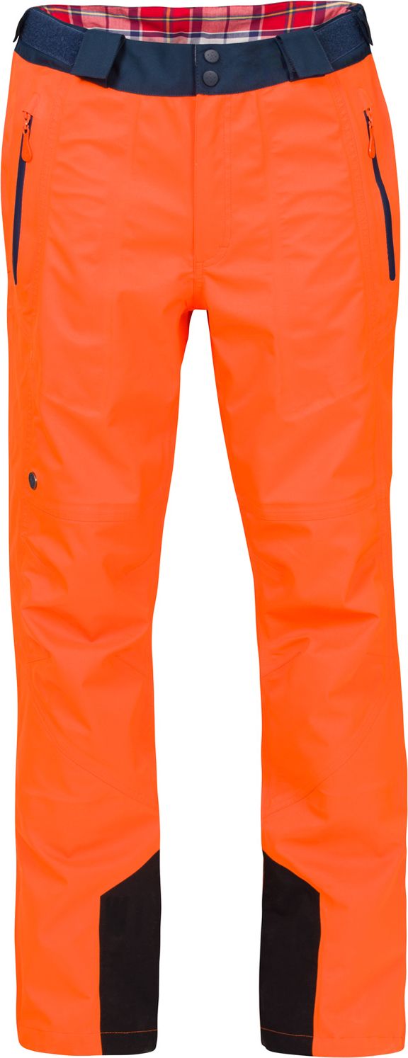 Woox Spodnie męskie Braccis Lanula Testa Senor r. XL