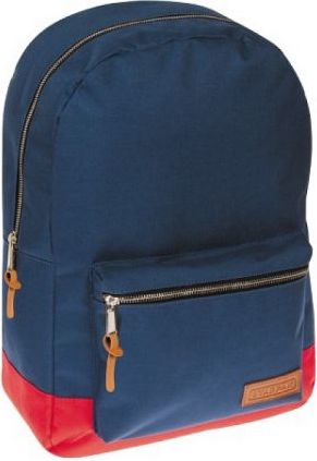 Starpak Plecak szkolny blue&red (281205)