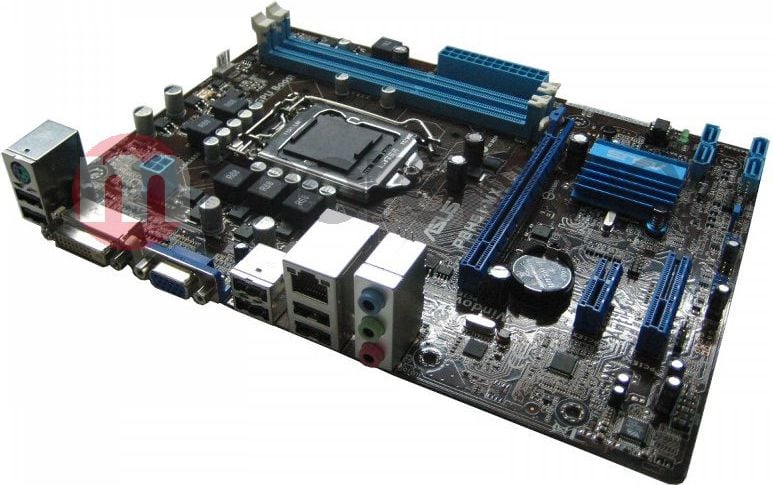 Asus p8h61 проблемы с sata 3