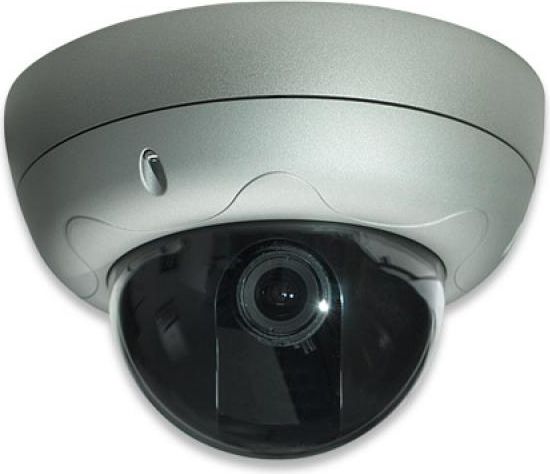 фото IP-камера відеоспостереження Intellinet 550406