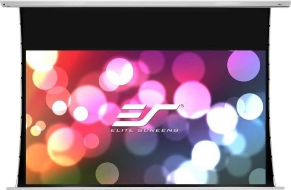 Ekran do projektora Elite Screens VMAX135XWH2