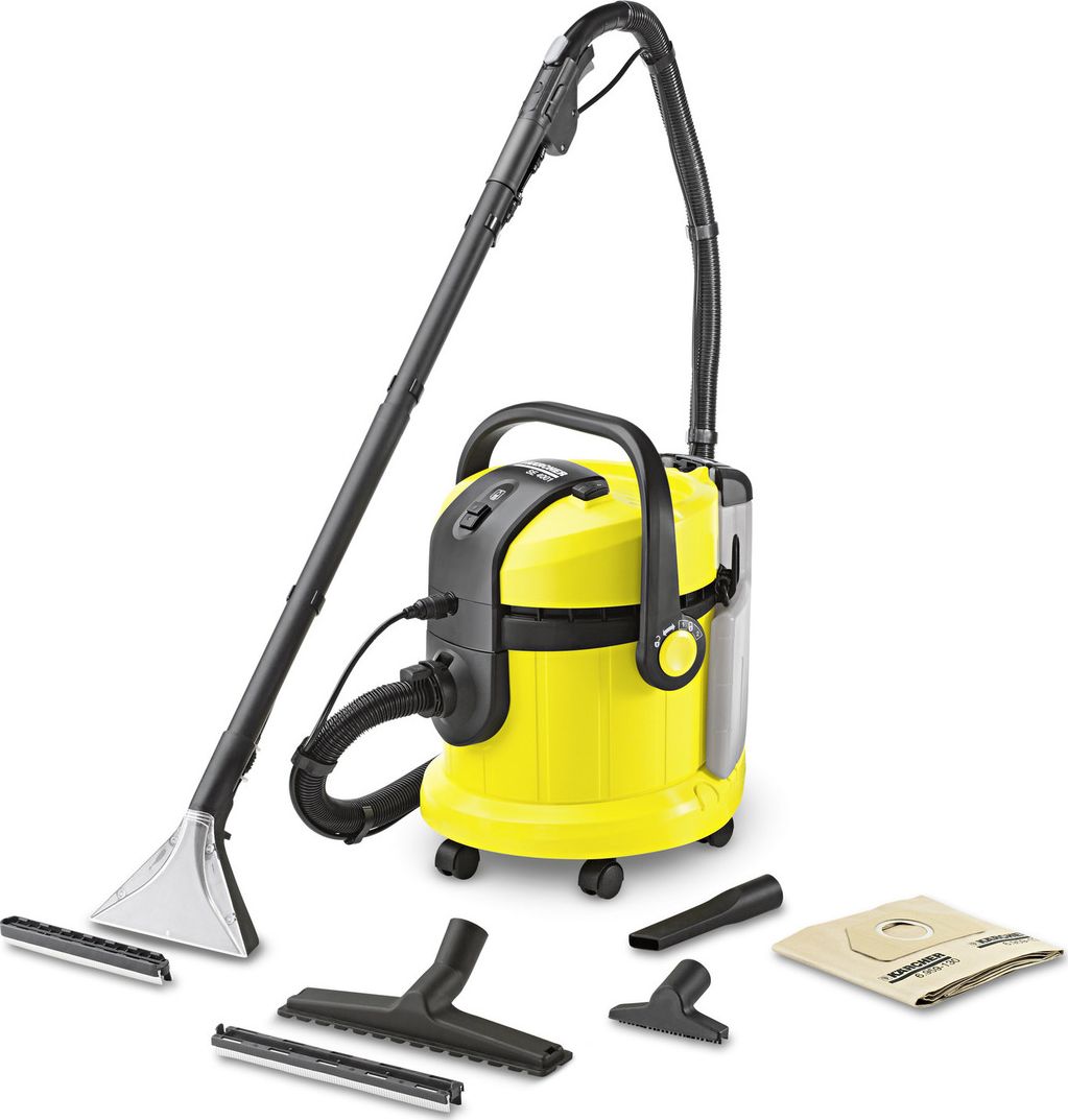 Odkurzacz piorący Karcher SE 4001 (1.081-130.0)