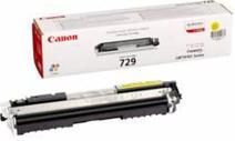 Toner Canon EP-729 Yellow Oryginał  (4367B002)