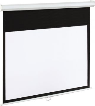 фото Проекційний екран Art Ekrel EM-150 4:3