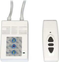 фото Проекційний екран Art Ekrel EM-150 4:3