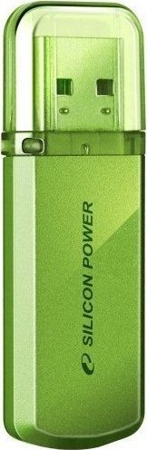 Pendrive Silicon Power Helios 101, 8 GB  (SP008GBUF2101V1N)