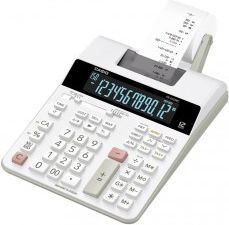 фото Калькулятор Casio Casio FR-2650RC