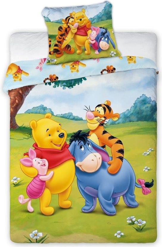 Pościel dla dziecka