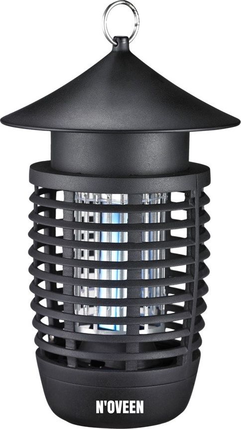 фото Пастка-знищувач електронний N