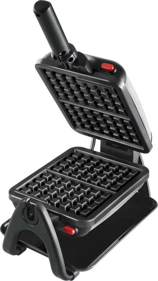 фото Вафельница Tefal King Size WM756D
