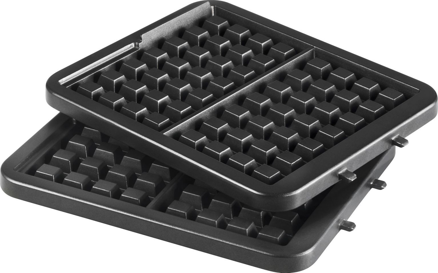 фото Вафельница Tefal King Size WM756D