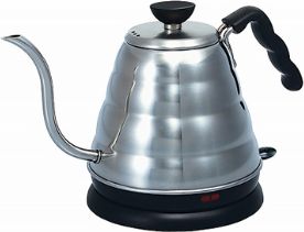 фото Електрочайник Hario EVKB-80E-HSV1