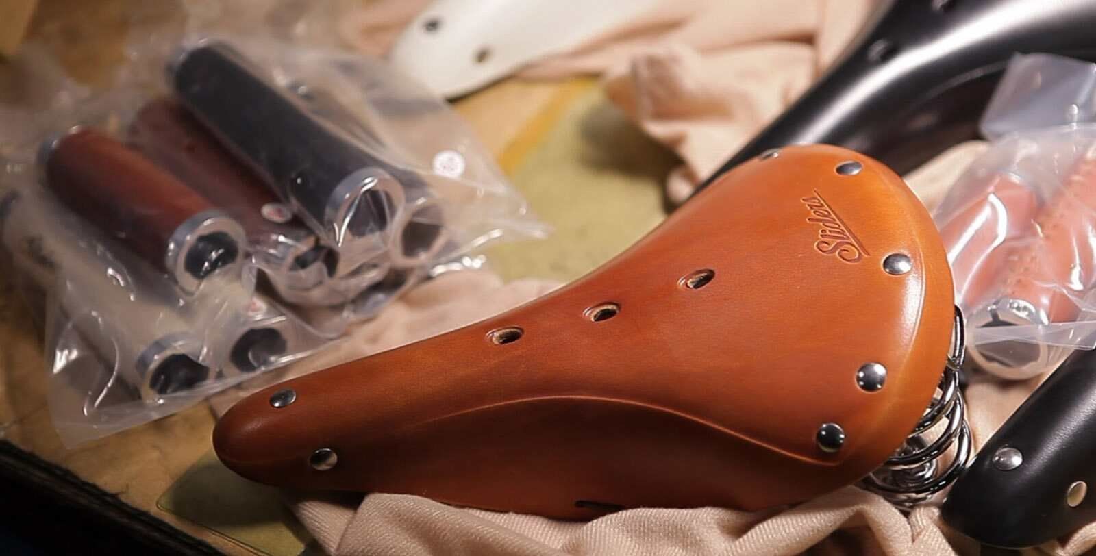 фото Велосипед міський The-sliders Metro 20 Black