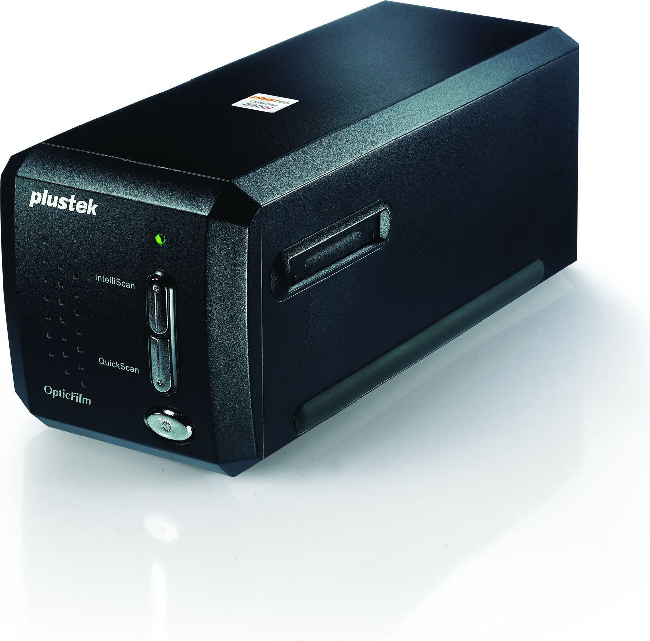 фото Сканер Plustek OpticFilm 8200-AI CCD (PLUSOF8200IAI)