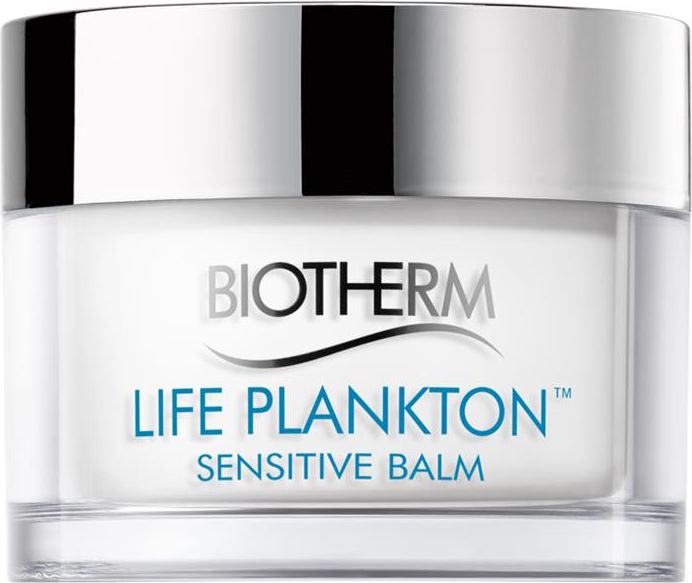 Biotherm Life Plankton Sensitive Balm Krem do twarzy na dzień 50ml