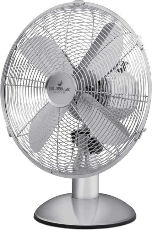 фото Вентилятор настільний Eldom WGC40