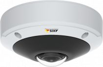 фото IP-камера Axis M3058-PLVE (01178-001)