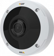 фото IP-камера Axis M3058-PLVE (01178-001)