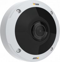 фото IP-камера Axis M3058-PLVE (01178-001)