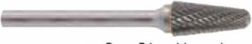 Beta Tools Frez walcowy 9,5mm (426MD-CP9.5)