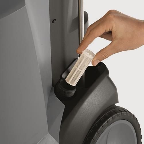 фото Мінімийки високого тиску Karcher HDS 5/15 U (1.064-912.0)