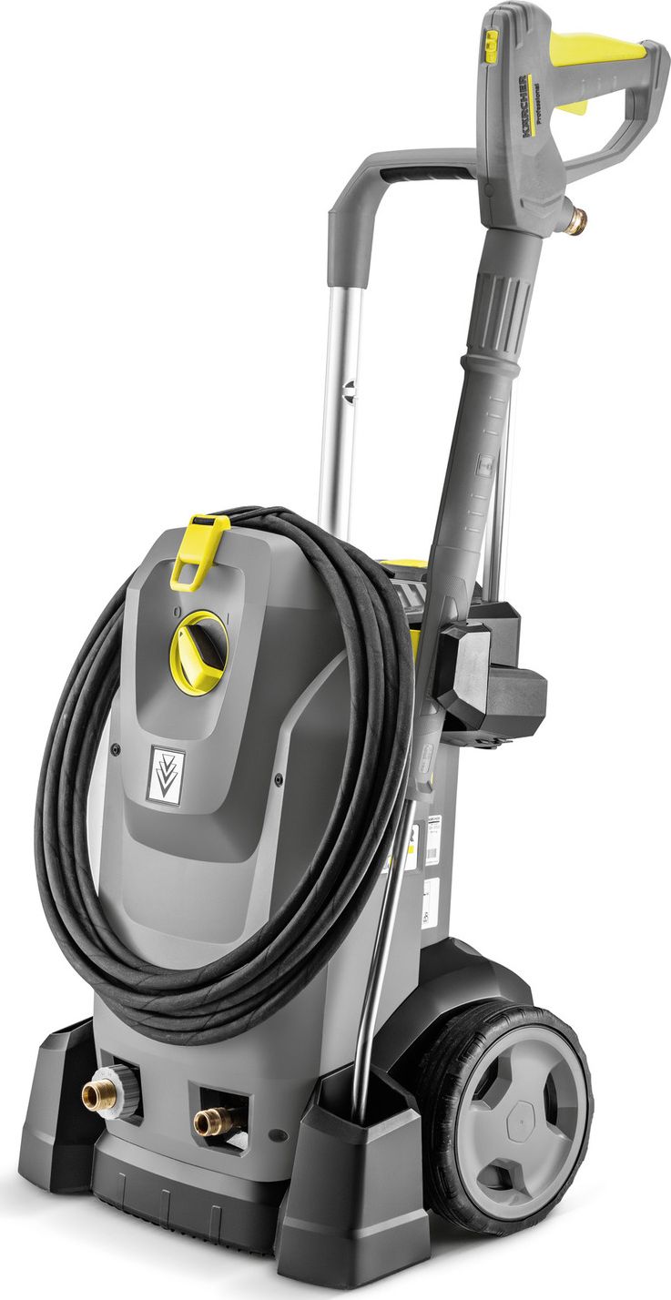 фото Мінімийки високого тиску Karcher HD 7/17 M Plus (1.151-932.0)