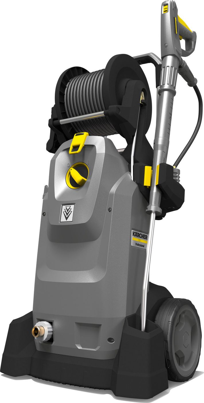 фото Мінімийки високого тиску Karcher HD 6/15 MX Plus (1.150-931.0)