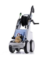 фото Мінімийка високого тиску Kranzle Quadro 799 TST Cold Water (40432)