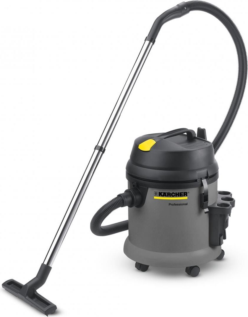 фото Професійний пилосос Karcher NT 27/1 Adv (1.428-520.0)