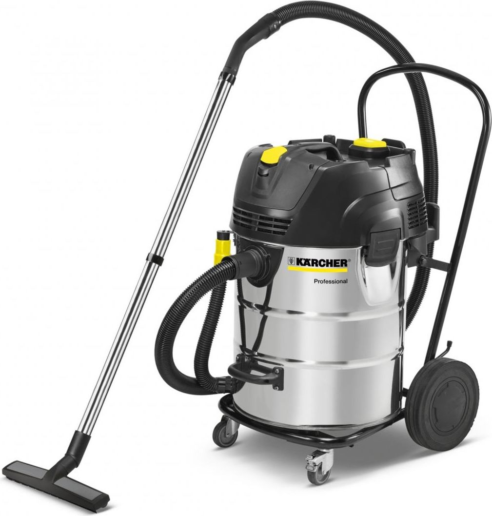 фото Професійний пилосос Karcher NT 70/2 Ap Me Tc (1.667-292.0)